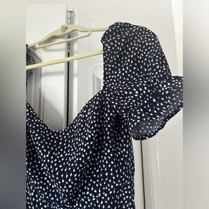 Park&Fifth Mini Watson Dress - worn once